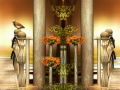 Тоглоом Spot the differences Secret Garden