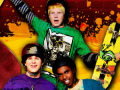 Тоглоом Zeke And Luther Trick Challenge 2 