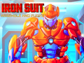 Тоглоом Iron Suit: Assemble and Flight