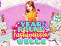 Тоглоом Year Round Fashionista: Belle