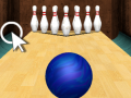 Тоглоом 3D Bowling