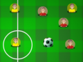 Тоглоом Soccer Challenge 2018