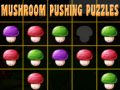 Тоглоом Mushroom pushing puzzles