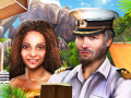 Тоглоом Caribbean Cruising
