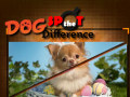 Тоглоом Dog Spot The Difference