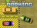 Тоглоом Frolic Car Parking 