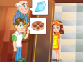 Тоглоом Chocolate Shop