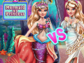 Тоглоом Ellie Mermaid vs Princess