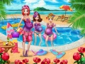 Тоглоом Moms Summer Break
