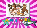 Тоглоом Animal Puzzle