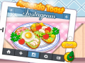 Тоглоом Avocado Toast Instagram
