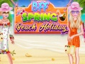 Тоглоом BFF Spring Beach Holiday