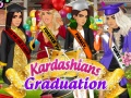 Тоглоом Kardashians Graduation