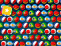 Тоглоом Bubble Shooter World Cup