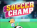 Тоглоом Soccer Champ