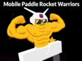 Тоглоом Mobile Paddle Rocket Warriors