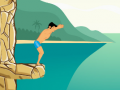 Тоглоом Cliff Diving