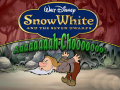 Тоглоом Snow White and the Seven Dwarfs Aaah-Choo!