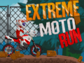Тоглоом Extreme Moto Run