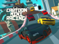 Тоглоом Cartoon Mini Racing