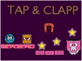 Тоглоом Tap & Clapp