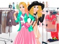 Тоглоом Modern Princess Wardrobe