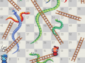 Тоглоом Snake and Ladder