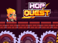 Тоглоом Hop Quest