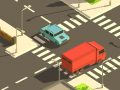 Тоглоом Traffic Mania
