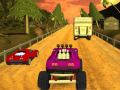 Тоглоом Monster Truck: Beginning