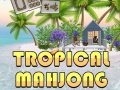 Тоглоом Tropical Mahjong