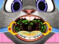 Тоглоом Judy's Throat Doctor