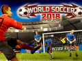 Тоглоом World Soccer 2018