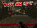 Тоглоом Bood and Meat