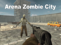 Тоглоом Arena Zombie City