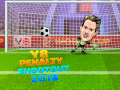 Тоглоом Y8 Penalty Shootout 2018