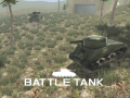 Тоглоом Battle Tank