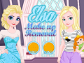 Тоглоом Ella Make Up Removal