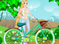 Тоглоом Rapunzel Repair Bicycle