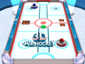 Тоглоом 3D Air Hockey