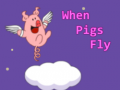 Тоглоом When Pigs Fly