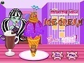 Тоглоом Monster High Ice Cream from Frankie Stein 