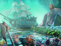 Тоглоом Ocean Mystery