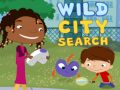 Тоглоом Wild city search