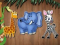 Тоглоом Animal Shapes