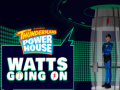 Тоглоом The thundermans power house watts going on