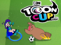 Тоглоом Toon Cup 2018