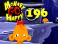 Тоглоом Monkey Go Happy Stage 196