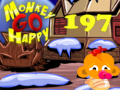 Тоглоом Monkey Go Happy Stage 197