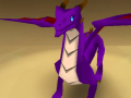 Тоглоом Fly my dragon!